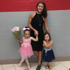 Meet your Posher, Kristen